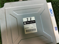 กล่อง ECU SUBARU LANCASTER OEM 22611AG782 BHE 2001 EZ30 AT