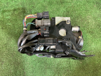 ABS模块 VDC SUBARU LANCASTER OEM 27539AE001 27536AE001 BHE BEE 2001 EZ30 AT