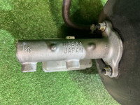 ブレーキマスターシリンダー VDC SUBARU LANCASTER OEM 26401AE000, 26402AE160 BHE BEE 2001 EZ30 AT