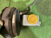 ブレーキマスターシリンダー VDC SUBARU LANCASTER OEM 26401AE000, 26402AE160 BHE BEE 2001 EZ30 AT