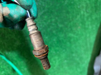 氧传感器 №2 SUBARU LANCASTER OEM 22690AA452 BHE BEE 2001 EZ30 AT