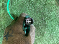氧传感器 №2 SUBARU LANCASTER OEM 22690AA452 BHE BEE 2001 EZ30 AT