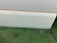 Left front door цвет 07C SUBARU LANCASTER OEM 60009AE050 BHE BH9 2001 WHITE PEARL 07C / 081