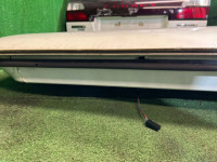 Left front door цвет 07C SUBARU LANCASTER OEM 60009AE050 BHE BH9 2001 WHITE PEARL 07C / 081