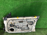 Right front door цвет 07C SUBARU LANCASTER OEM 60009AE040 BHE BH9 2001 WHITE PEARL 07C / 081