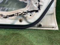 Right front door цвет 07C SUBARU LANCASTER OEM 60009AE040 BHE BH9 2001 WHITE PEARL 07C / 081