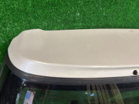 Дверь пятая цвет 07C SUBARU LANCASTER OEM 60800AE040, 63011AE010, 84251AE060 BHE BH9 BH5 2001 WHITE PEARL 07C / 081