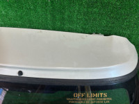 Дверь пятая цвет 07C SUBARU LANCASTER OEM 60800AE040, 63011AE010, 84251AE060 BHE BH9 BH5 2001 WHITE PEARL 07C / 081