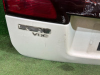 Дверь пятая цвет 07C SUBARU LANCASTER OEM 60800AE040, 63011AE010, 84251AE060 BHE BH9 BH5 2001 WHITE PEARL 07C / 081