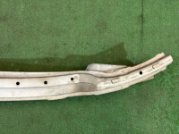 Reforço do para-choques dianteiro SUBARU LANCASTER OEM 57711AE340 BH9 BHE 2001
