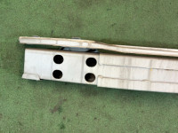 Reforço do para-choques dianteiro SUBARU LANCASTER OEM 57711AE340 BH9 BHE 2001