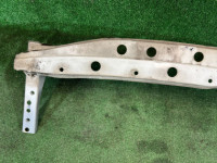 后保险杠防撞梁 SUBARU LANCASTER OEM 57711AE040 BH9 BHE 2001 WHITE PEARL 07C / 081