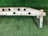 后保险杠防撞梁 SUBARU LANCASTER OEM 57711AE040 BH9 BHE 2001 WHITE PEARL 07C / 081