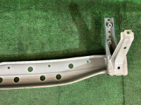 后保险杠防撞梁 SUBARU LANCASTER OEM 57711AE040 BH9 BHE 2001 WHITE PEARL 07C / 081