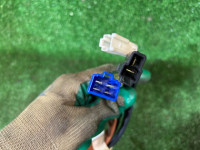 Ignition lock Комплект замков SUBARU LANCASTER OEM 57491AE740 BHE BH9 BH5 2001 WHITE PEARL 07C / 081