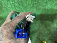 Ignition lock Комплект замков SUBARU LANCASTER OEM 57491AE740 BHE BH9 BH5 2001 WHITE PEARL 07C / 081