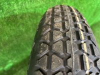 Запасное колесо 135/90D16 SUBARU LANCASTER OEM 28121AE110 BHE BH9 2001