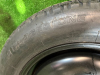 Запасное колесо 135/90D16 SUBARU LANCASTER OEM 28121AE110 BHE BH9 2001
