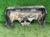 Engine undertray SUBARU LANCASTER OEM 56410AE130 BHE BEE 2001 WHITE PEARL 07C / 081