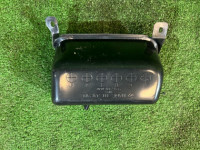 音响下储物盒 SUBARU LANCASTER OEM 92173AE020 BH9 2001 WHITE PEARL 07C / 081