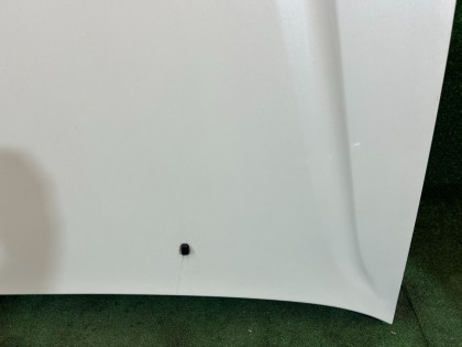 引擎盖 цвет 07C SUBARU LANCASTER OEM 57229AE040 BHE BH9 BH5 BE5 BE9 BEE 2001 WHITE PEARL 07C / 081