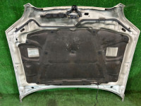 引擎盖 цвет 07C SUBARU LANCASTER OEM 57229AE040 BHE BH9 BH5 BE5 BE9 BEE 2001 WHITE PEARL 07C / 081