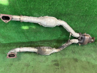 แคทาลิติก коллектор выпускной 44101AE050, 44101AE040 SUBARU LANCASTER