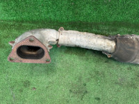 Catalisador коллектор выпускной SUBARU LANCASTER OEM 44101AE050, 44101AE040 BHE BEE 2001 EZ30 AT
