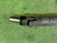 传动轴 SUBARU LANCASTER OEM 27111AE120 BHE 2001 EZ30 AT
