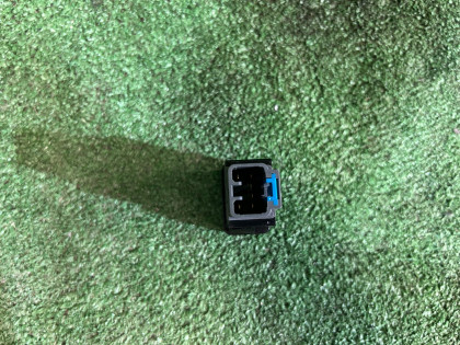 Fog light switch SUBARU LANCASTER OEM 83001AE000 BHE BH9 BH5 BE5 BE9 BEE 2001 EZ30 AT