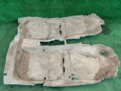 พรมปูพื้นห้องโดยสาร 95011AE131GG SUBARU LANCASTER