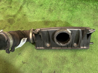 Air filter housing под СВАП SUBARU LANCASTER OEM 46052AE000 46051AE000 BHE BEE 2001 EZ30 AT