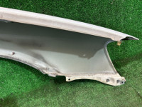 บังโคลนหน้าซ้าย цвет 07C SUBARU LANCASTER OEM 57120AE031 BHE BH9 2001 WHITE PEARL 07C / 081
