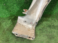 บังโคลนหน้าซ้าย цвет 07C SUBARU LANCASTER OEM 57120AE031 BHE BH9 2001 WHITE PEARL 07C / 081