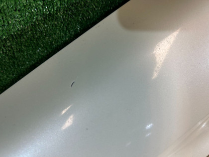 บังโคลนหน้าซ้าย цвет 07C SUBARU LANCASTER OEM 57120AE031 BHE BH9 2001 WHITE PEARL 07C / 081