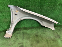 บังโคลนหน้าซ้าย цвет 07C SUBARU LANCASTER OEM 57120AE031 BHE BH9 2001 WHITE PEARL 07C / 081