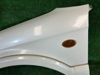 บังโคลนหน้าซ้าย цвет 07C SUBARU LANCASTER OEM 57120AE031 BHE BH9 2001 WHITE PEARL 07C / 081