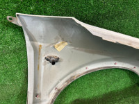 บังโคลนหน้าซ้าย цвет 07C SUBARU LANCASTER OEM 57120AE031 BHE BH9 2001 WHITE PEARL 07C / 081