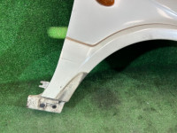 Right front fender цвет 07C SUBARU LANCASTER OEM 57120AE021 BHE BH9 2001 WHITE PEARL 07C / 081