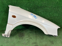 บังโคลนหน้าขวา цвет 07C 57120AE021 SUBARU LANCASTER