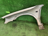 Right front fender цвет 07C SUBARU LANCASTER OEM 57120AE021 BHE BH9 2001 WHITE PEARL 07C / 081