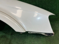 Right front fender цвет 07C SUBARU LANCASTER OEM 57120AE021 BHE BH9 2001 WHITE PEARL 07C / 081