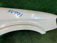 Right front fender цвет 07C SUBARU LANCASTER OEM 57120AE021 BHE BH9 2001 WHITE PEARL 07C / 081