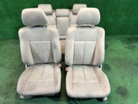Juego de asientos 64010AE700GE, 64010AE710GE, 64221AE130GE, 64231AE360GE SUBARU LANCASTER
