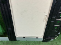 Techo solar trasero SUBARU LANCASTER OEM 65410AE030GF BHE BH9 BH5 2001 WHITE PEARL 07C / 081