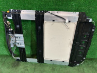 Techo solar trasero SUBARU LANCASTER OEM 65410AE030GF BHE BH9 BH5 2001 WHITE PEARL 07C / 081