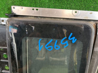 Techo solar trasero SUBARU LANCASTER OEM 65410AE030GF BHE BH9 BH5 2001 WHITE PEARL 07C / 081