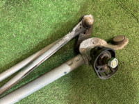Механизм дворников SUBARU LANCASTER OEM 86510AE070 BHE BH9 BH5 BE5 BE9 BEE 2001 EZ30 AT