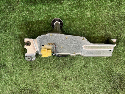 后雨刮电机 SUBARU LANCASTER OEM 86511AE010 BH9 2001 EZ30 AT