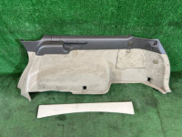 トランクトリム SUBARU LANCASTER OEM 95066AE020GG, 95066AE030GG, 95073AE000GG, 95067AE050GG BHE BH9 2001 WHITE PEARL 07C / 081